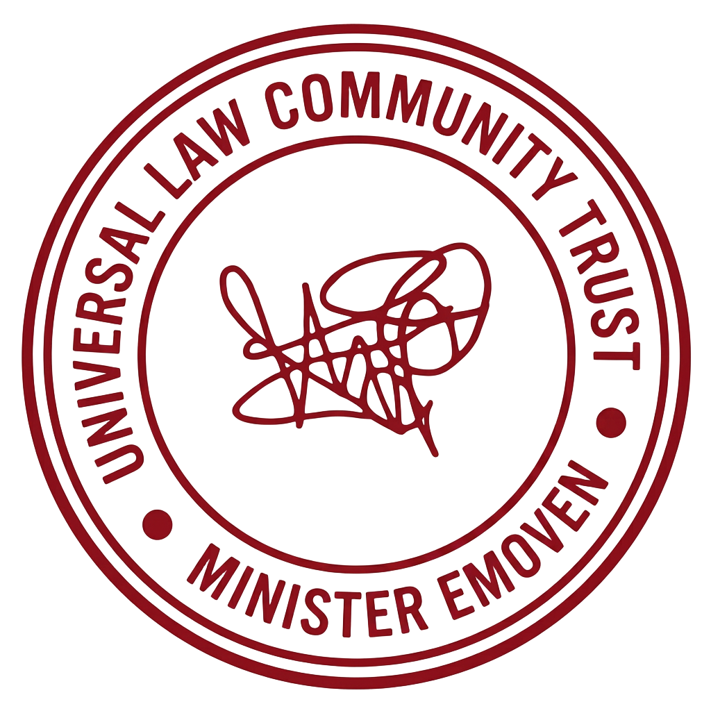 Assignment of Consent logo