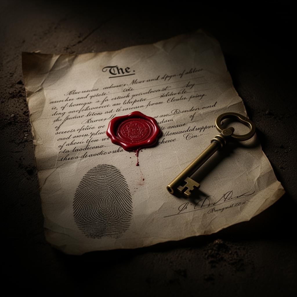 Legal Fiction & Digital Lockdowns